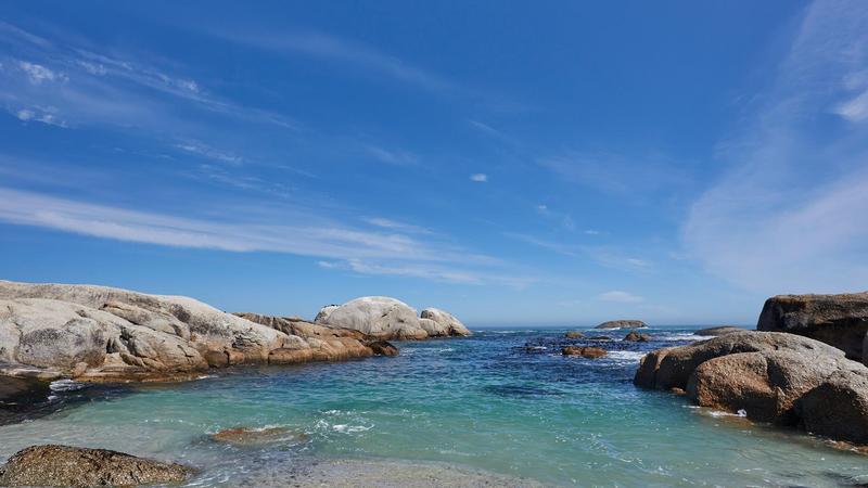 3 Bedroom Property for Sale in Camps Bay Western Cape